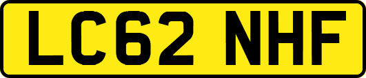 LC62NHF