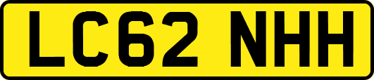 LC62NHH