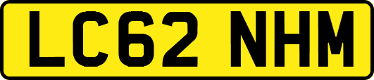 LC62NHM