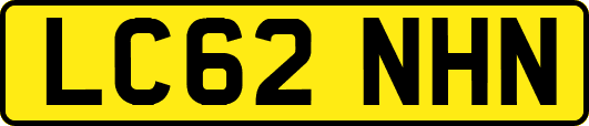 LC62NHN