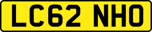 LC62NHO