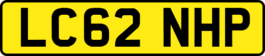 LC62NHP