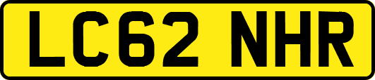 LC62NHR