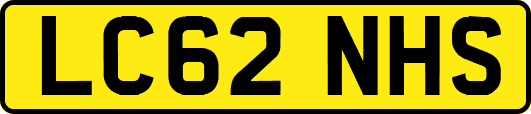 LC62NHS