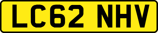 LC62NHV