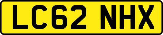 LC62NHX