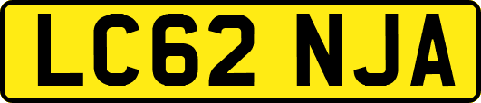 LC62NJA