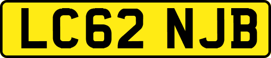 LC62NJB