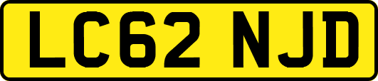 LC62NJD