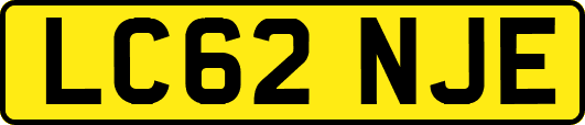 LC62NJE