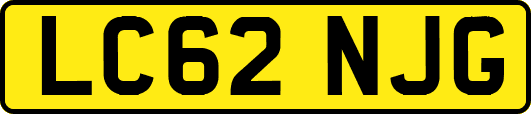 LC62NJG