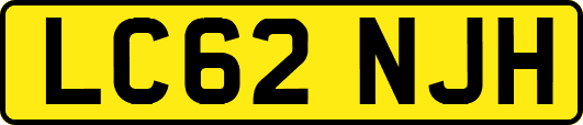 LC62NJH