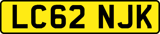 LC62NJK