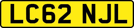 LC62NJL