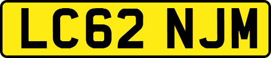 LC62NJM
