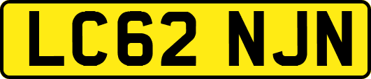 LC62NJN