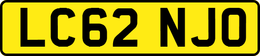 LC62NJO