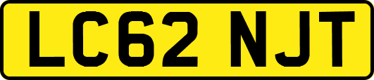 LC62NJT