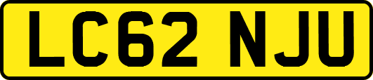 LC62NJU