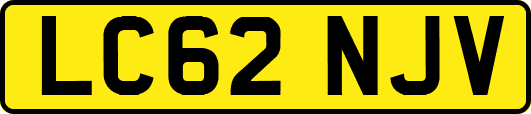 LC62NJV