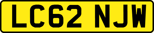 LC62NJW