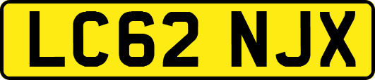 LC62NJX