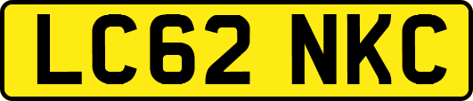 LC62NKC