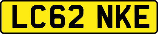 LC62NKE