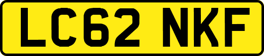 LC62NKF