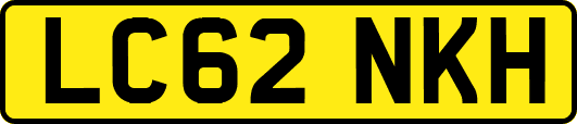 LC62NKH