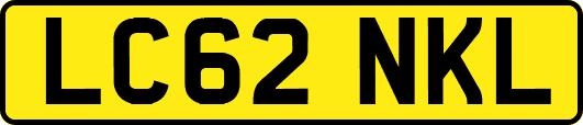 LC62NKL