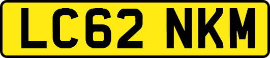 LC62NKM
