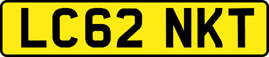 LC62NKT
