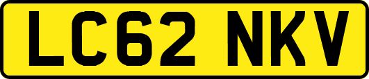 LC62NKV
