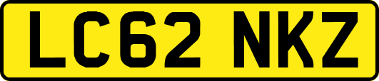 LC62NKZ