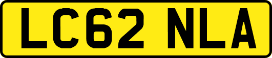 LC62NLA