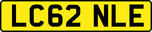 LC62NLE