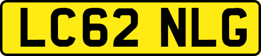 LC62NLG