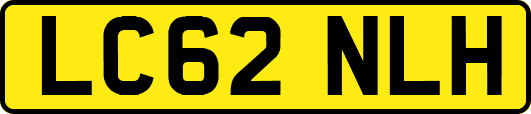 LC62NLH