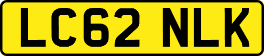 LC62NLK