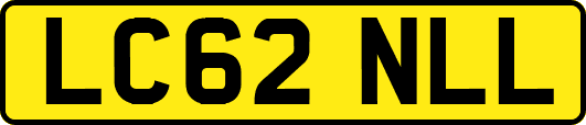 LC62NLL