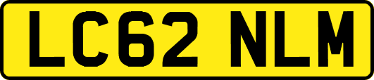 LC62NLM