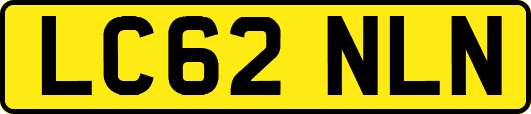 LC62NLN