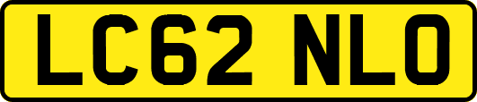 LC62NLO