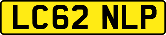 LC62NLP