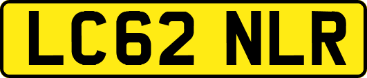 LC62NLR