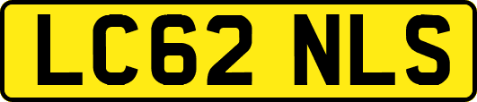 LC62NLS