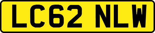 LC62NLW