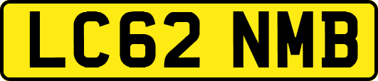 LC62NMB