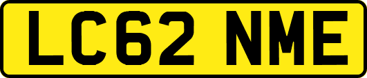 LC62NME